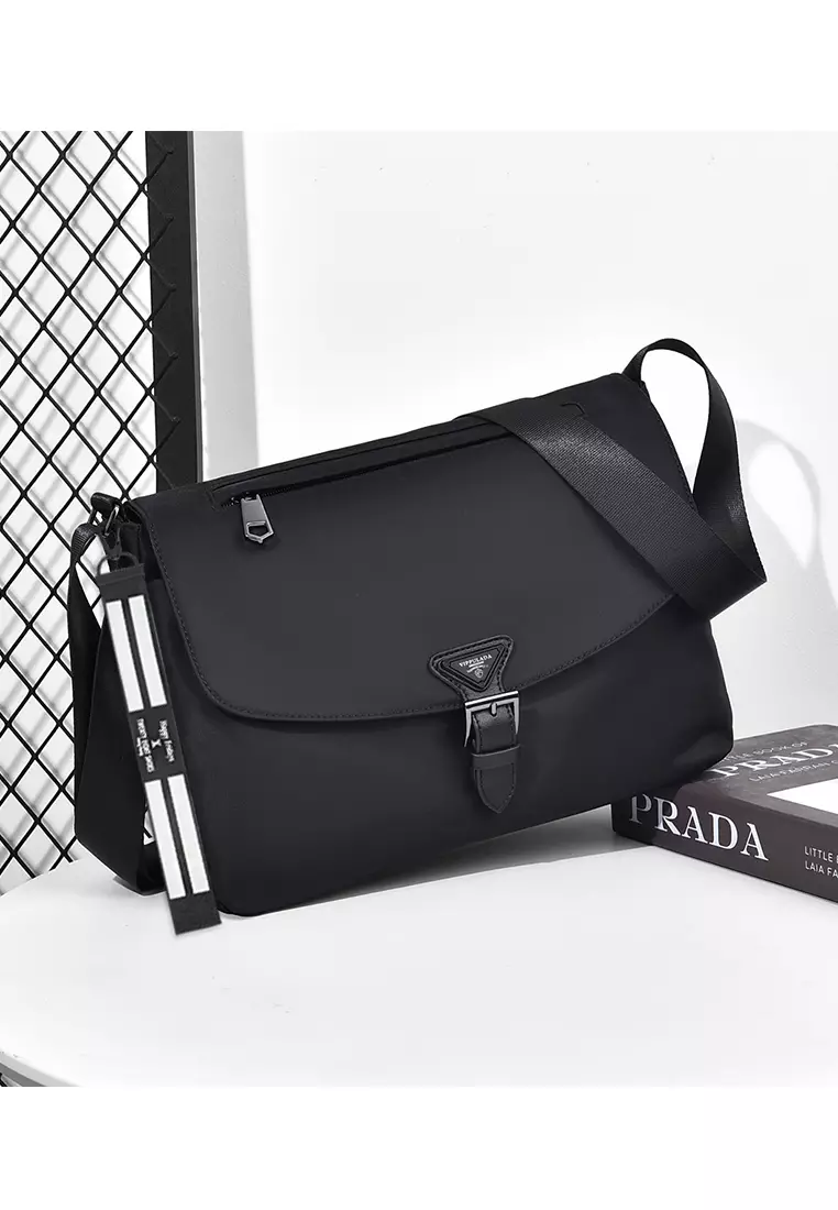 Business Travel Messenger Bags CK90052