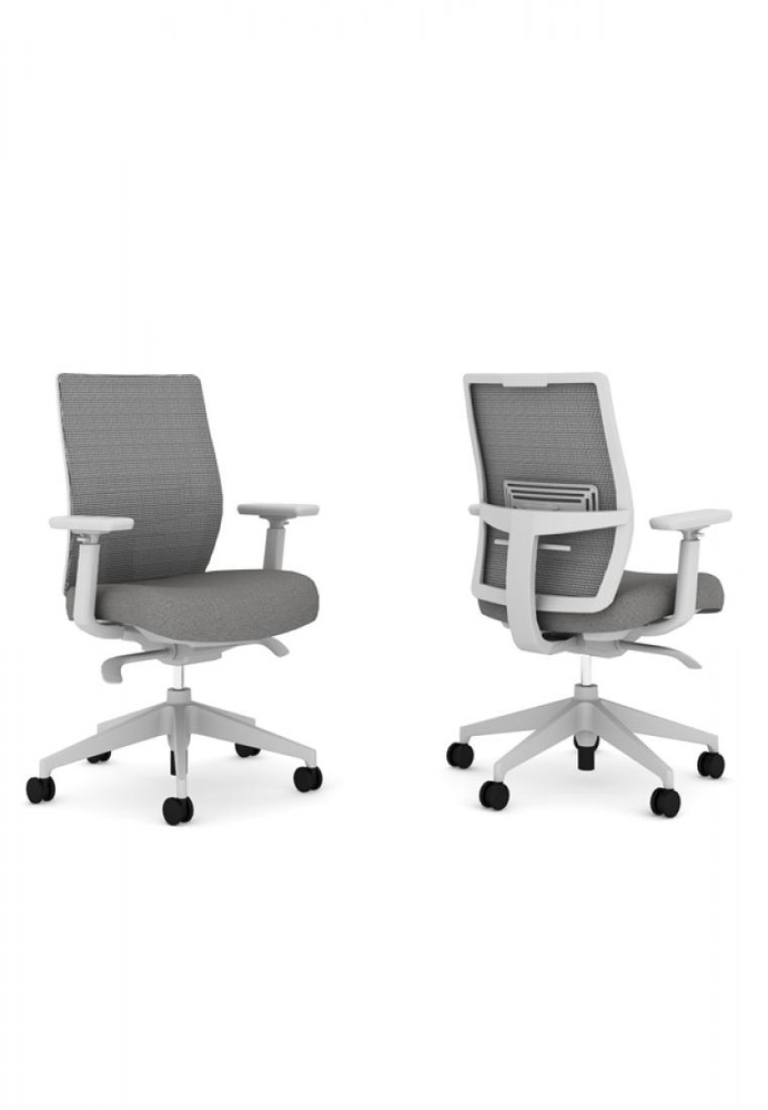 Buy Haworth Aloha Active Task Office Chair 2021 Online ZALORA Philippines