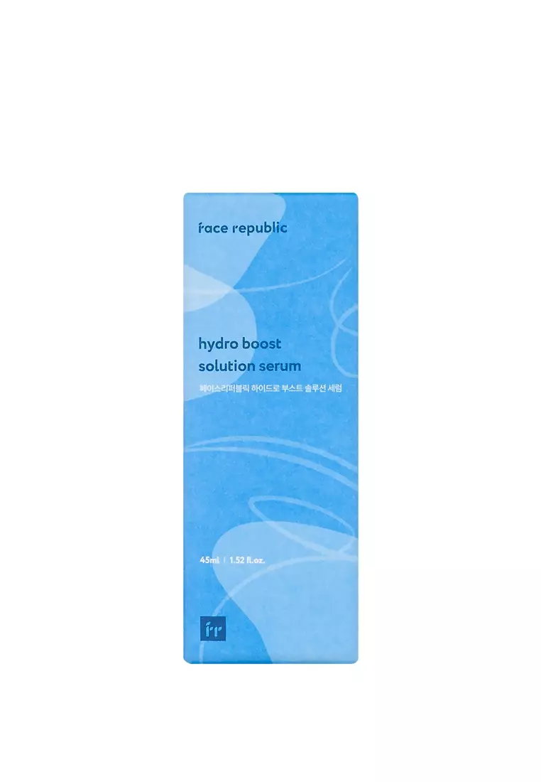 Hydro Boost Solution Serum 45mL