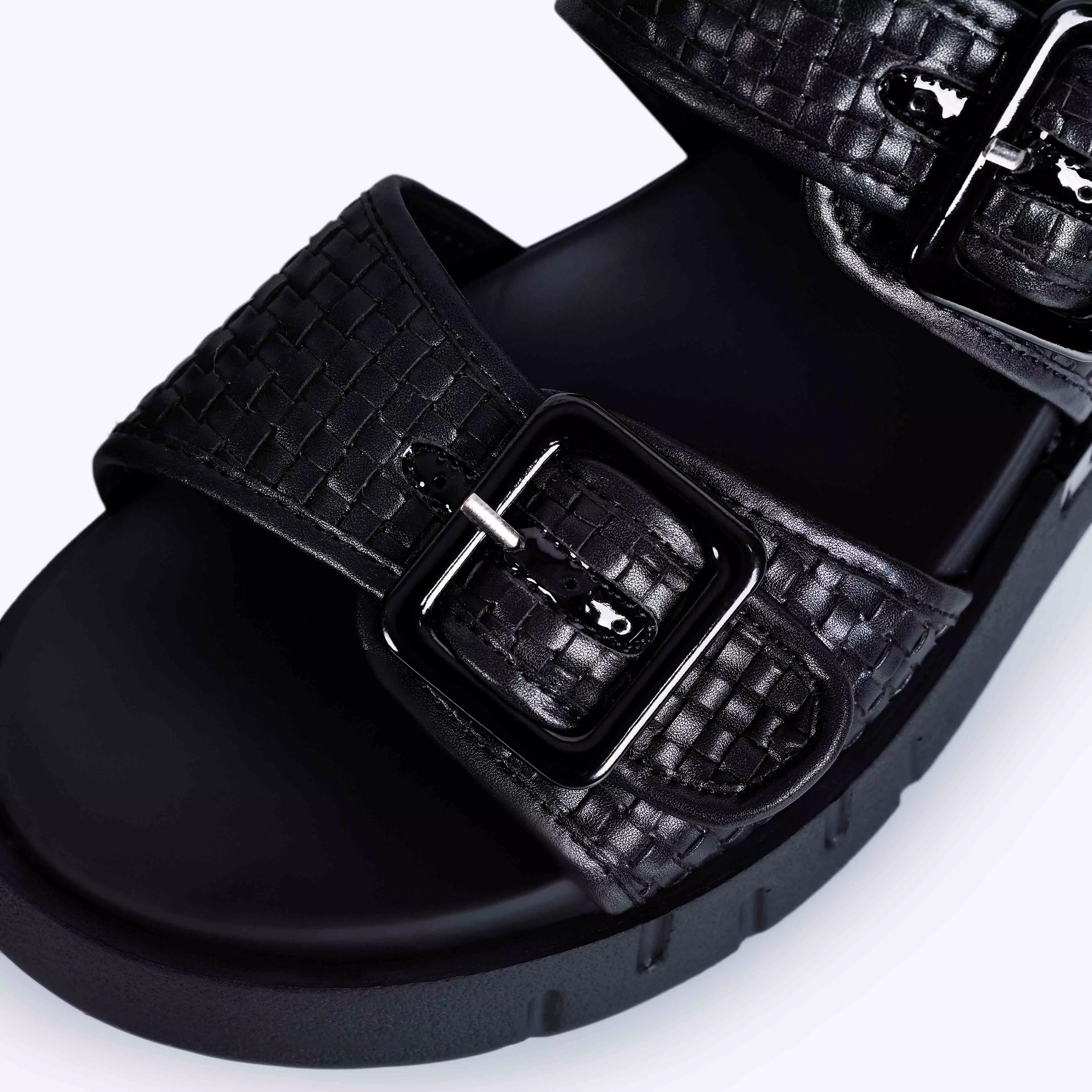 EVERBEST JULIET BLACK