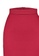 Trendyol red Plain Mini Skirt A7F4FAAE445722GS_3