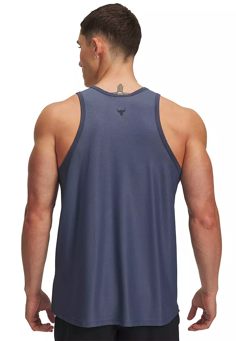 Project Rock Iso-Chill Men's Tank Top