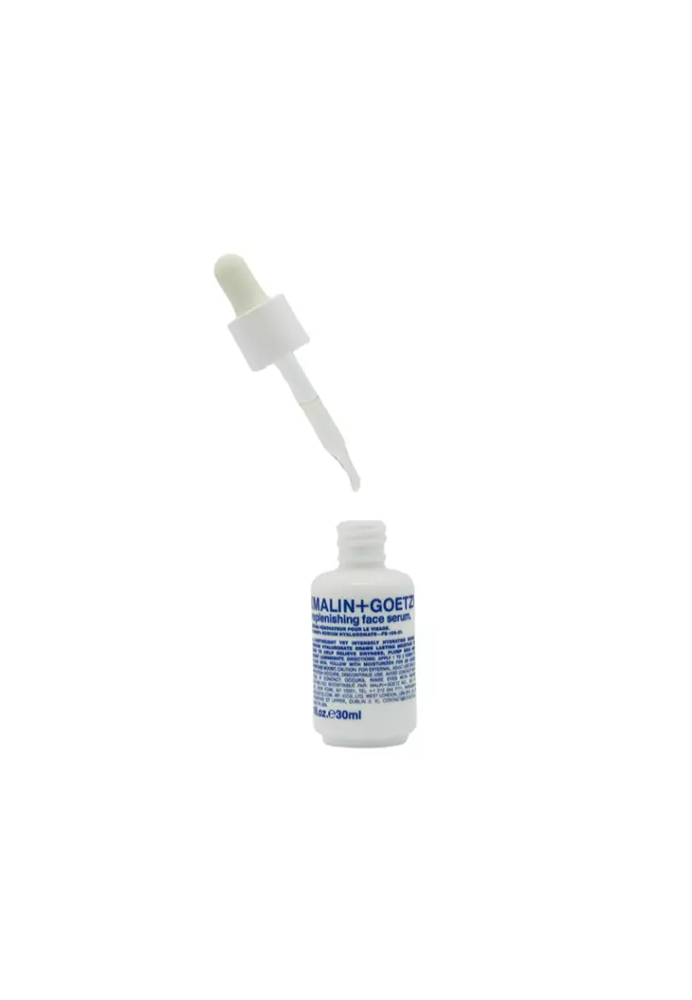 MALIN+GOETZ Replenishing Face Serum (30ml)