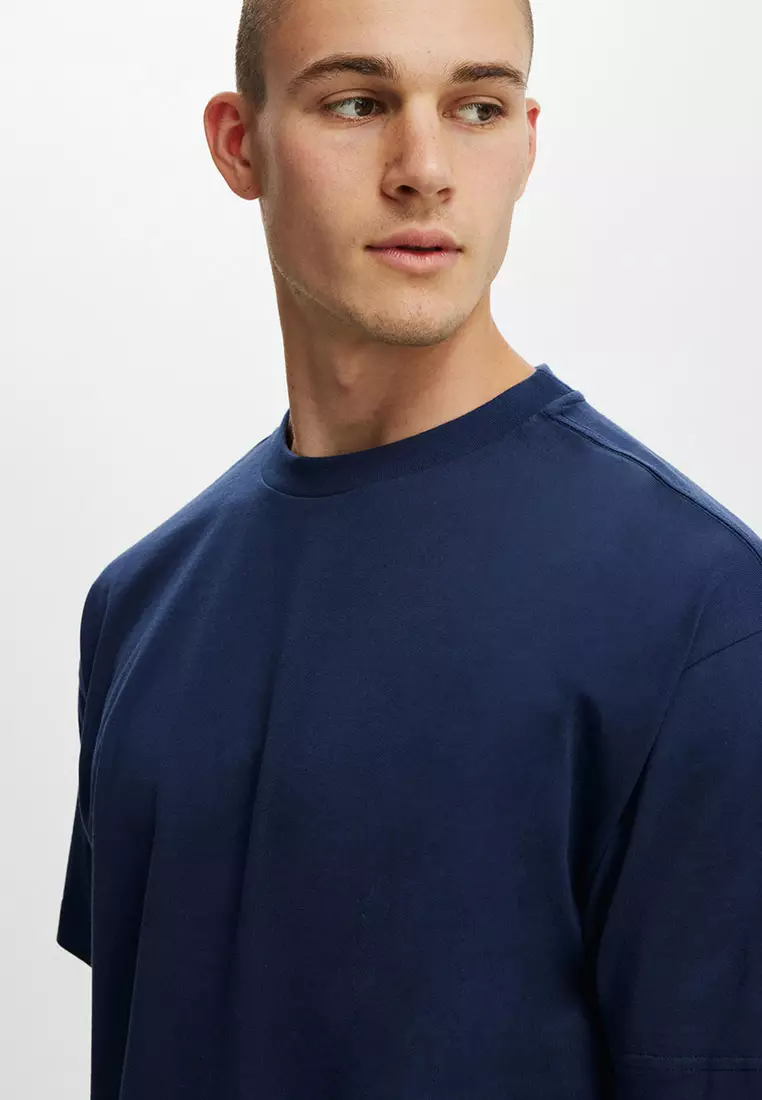 Box Fit T-Shirt