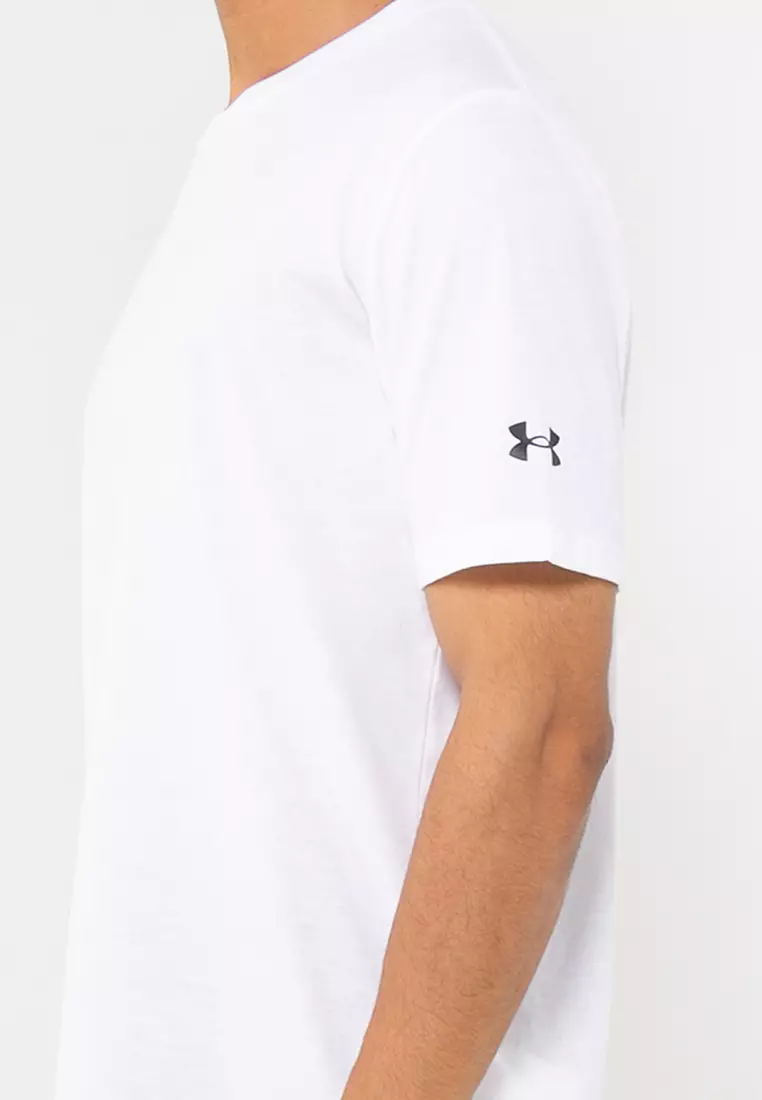UA Athletics男士短袖T恤