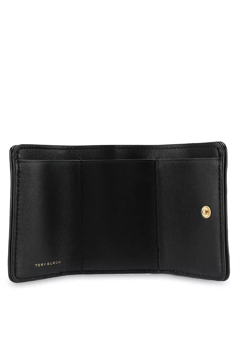 Fleming Soft Small Flap Wallet (nt)