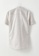 LC WAIKIKI beige Slim Fit Short Sleeve Oxford Men Shirt DB6BCAAA6BEE81GS_5