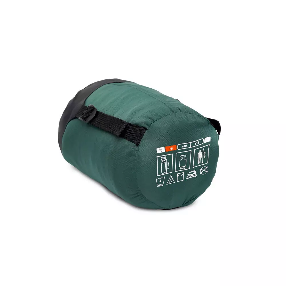 Eiger Sleep Sack 600 2.0 Sleeping Bag