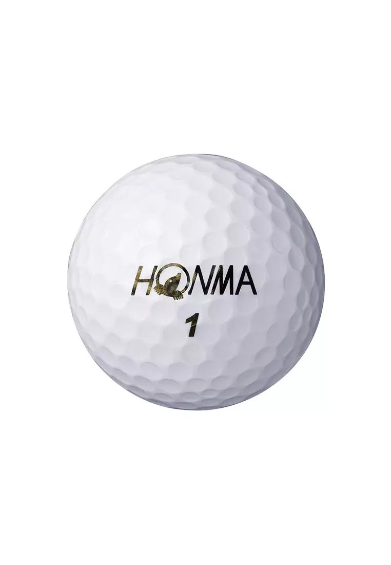 Golf Ball 2020D1 BT2001 (White)