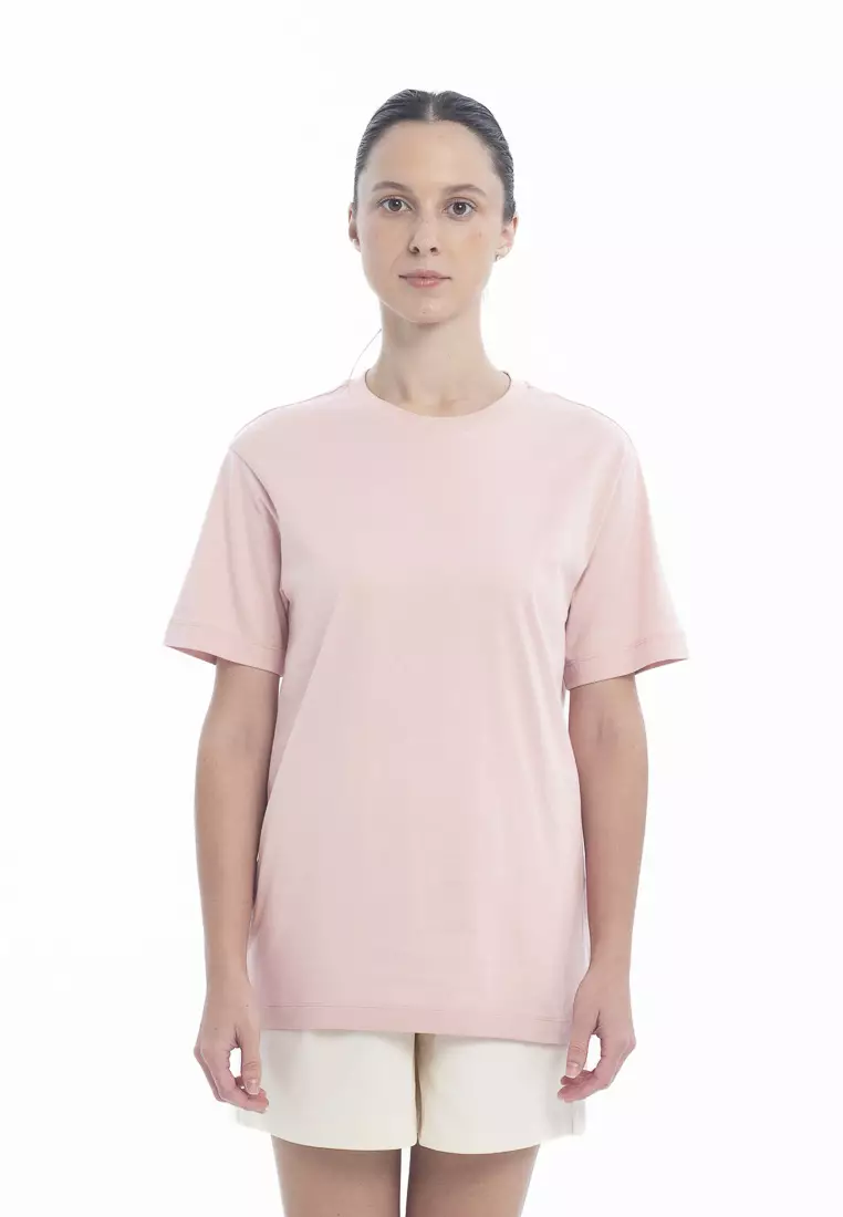 UNISEX Sheen Color Tee