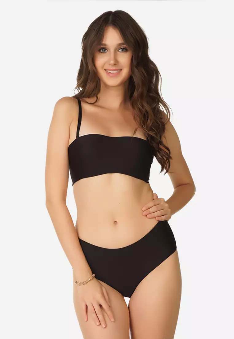 Bandeau Bra