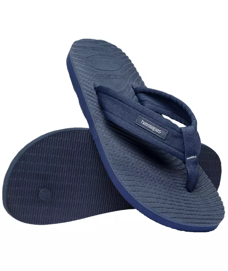 Havaianas 6780 Surfer Coast Navy / Blue Indigo - Sandal Pria