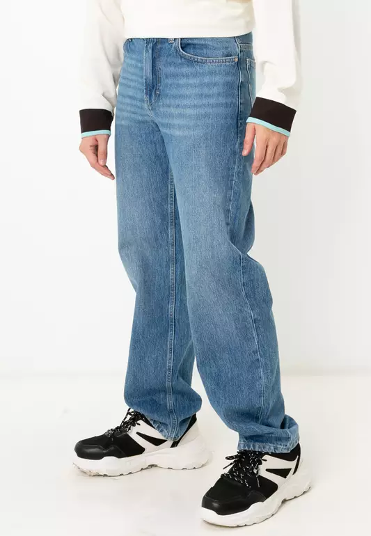Baggy Jeans