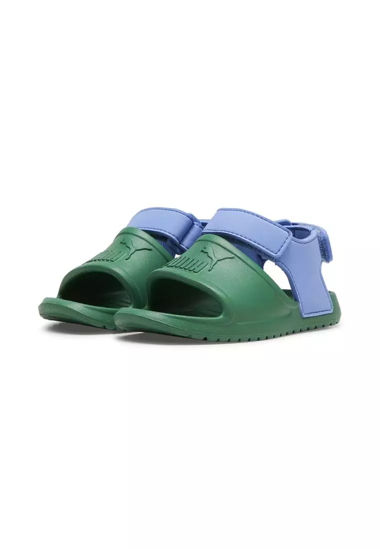 Puma divecat sandals store