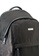NUVEAU grey Premium Oxford Nylon Backpack B1E82AC6A2F084GS_4