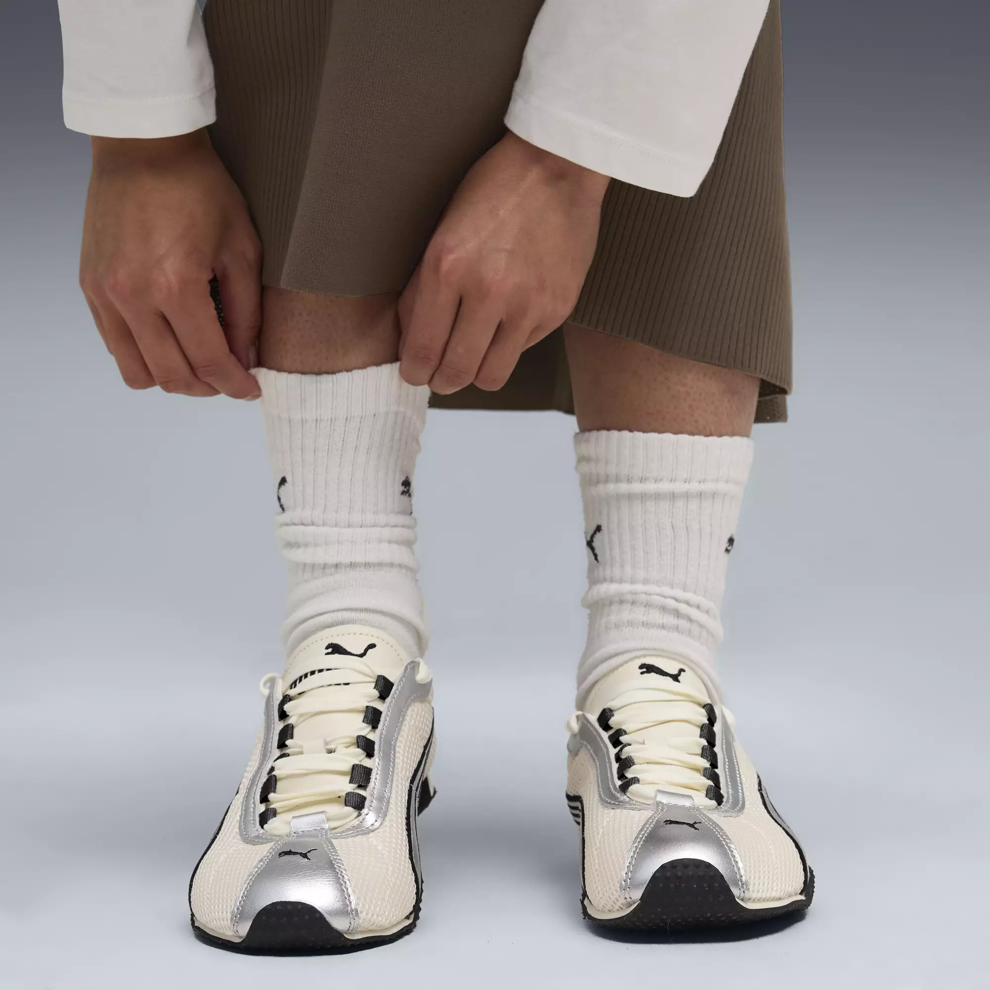PUMA H-Street OG Sneakers Unisex