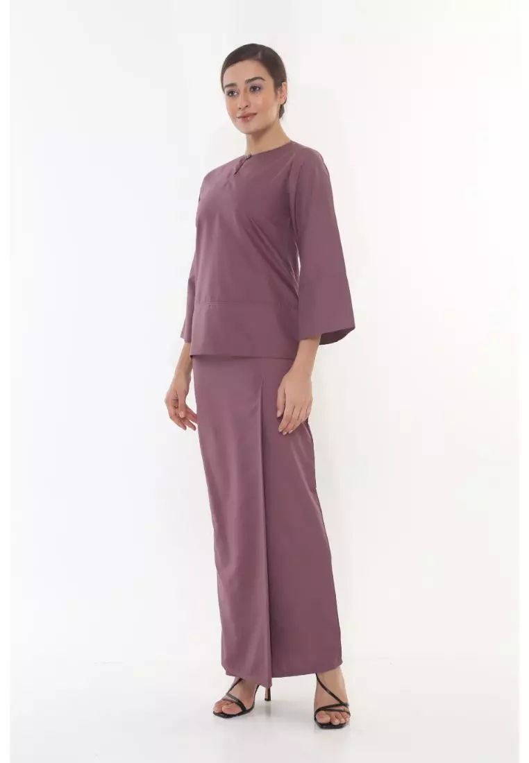 Baju Kurung Kedah Qaseh