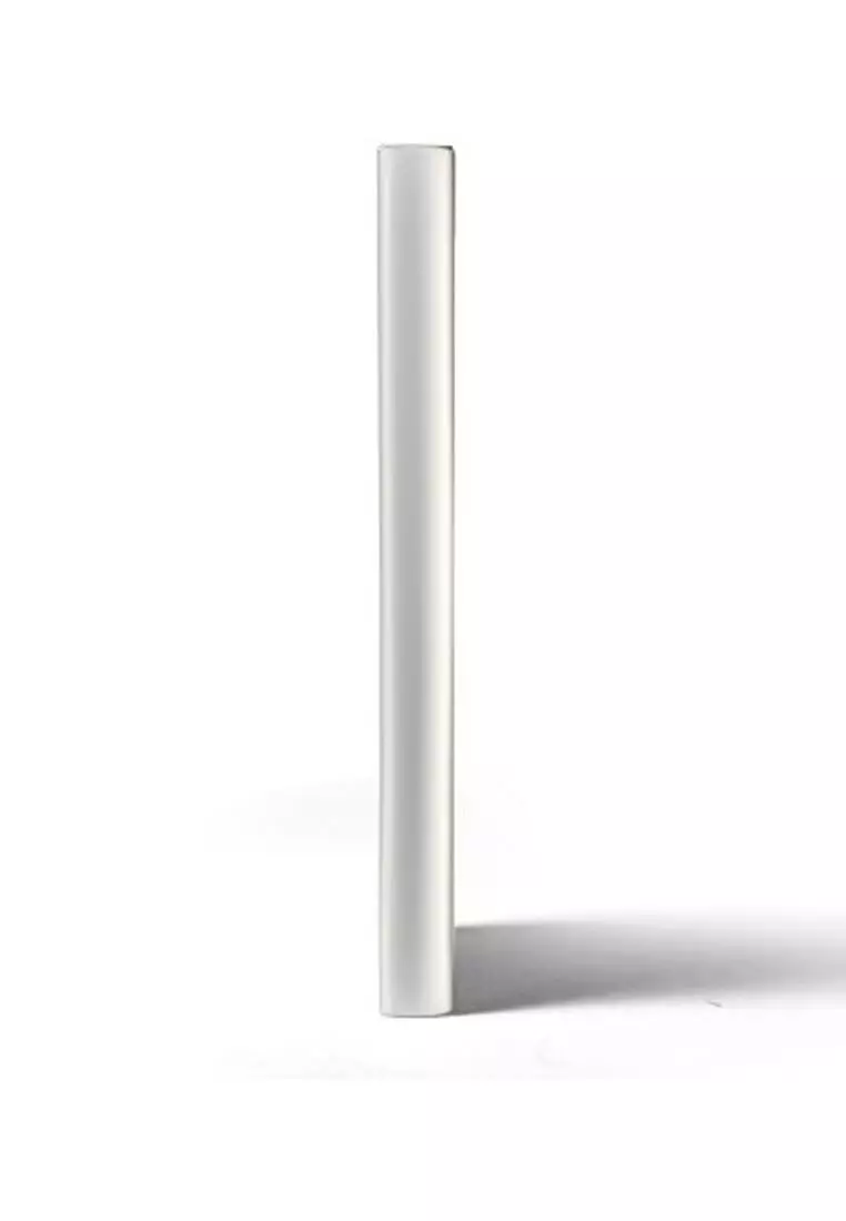 NIID RFID Security Slide Card Protector Moonlight Silver