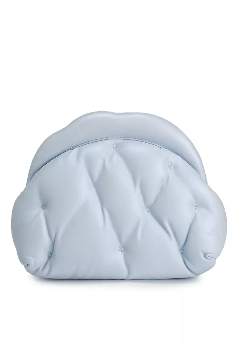 Buy Kate Spade Shade Quilted Cloud Clutch Bag (nt) 2025