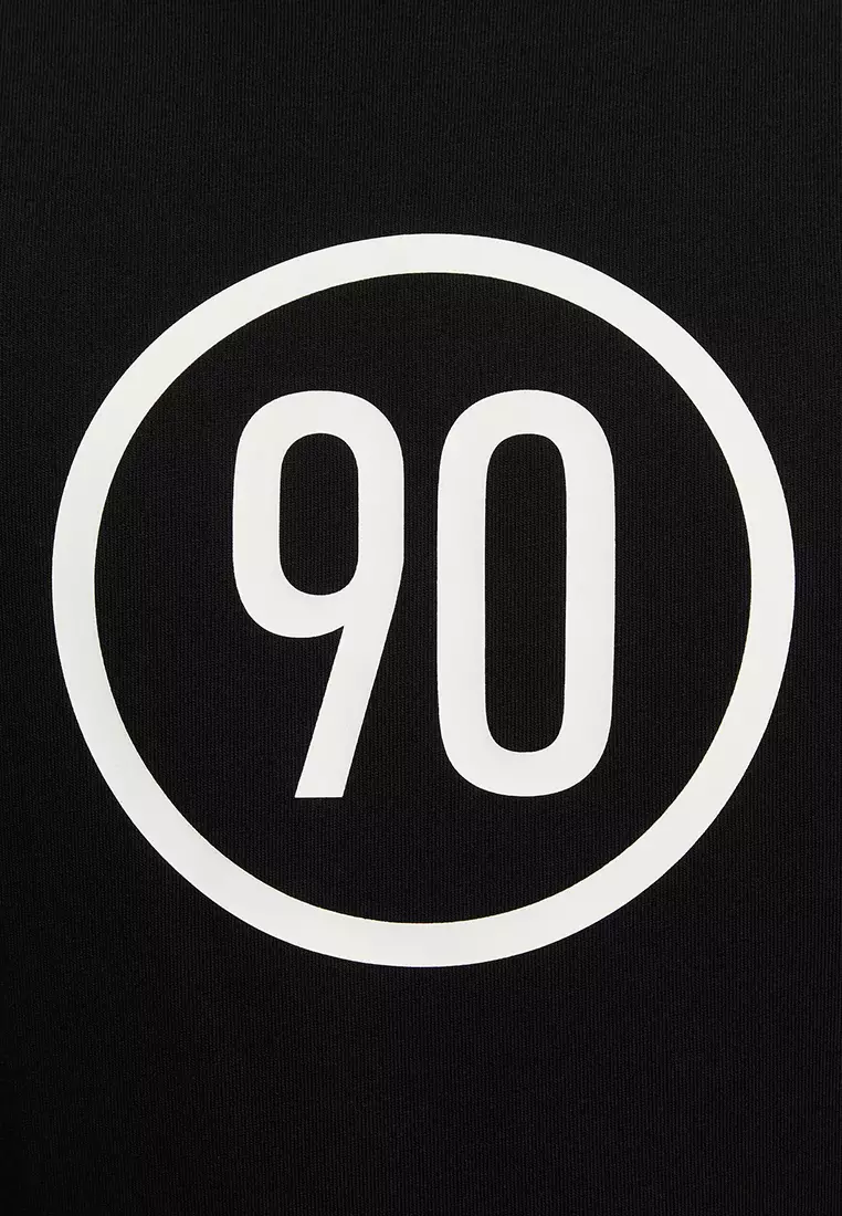 Total 90 Soccer T-Shirt