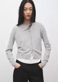 Abu-abu Heather Terang
