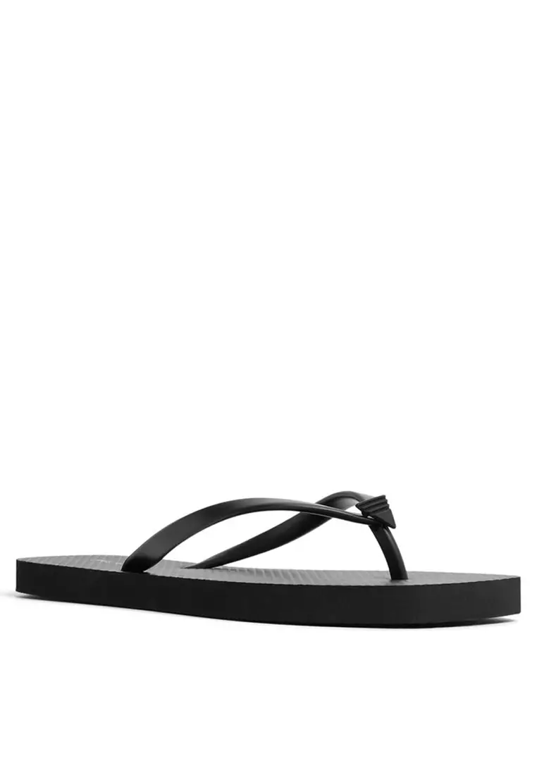 Discount on ALDO  shoes - SKU: Beachready Flip Flops