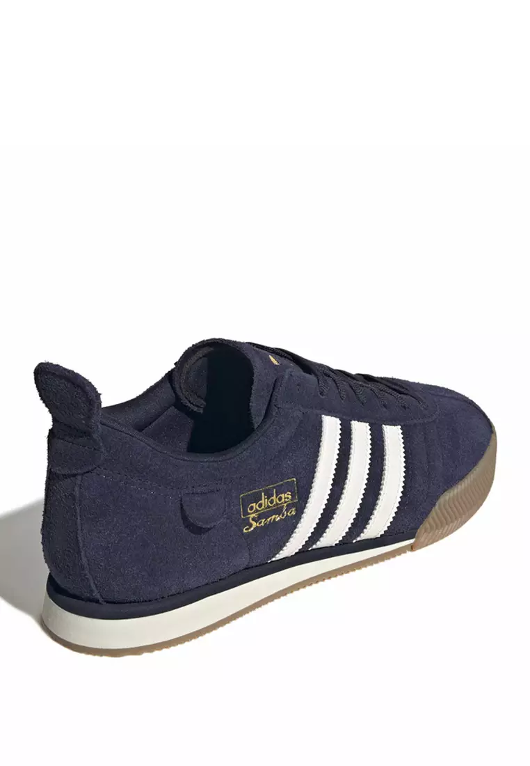 Samba 62 Super Shoes