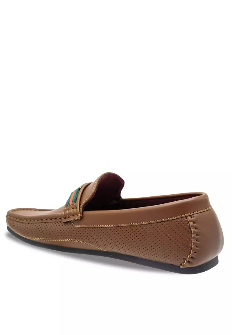 Slip On Casual Loafers