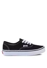 Zalora shop vans authentic