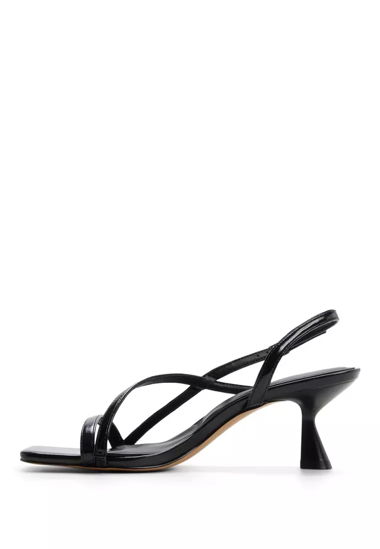 Nastazia Heels