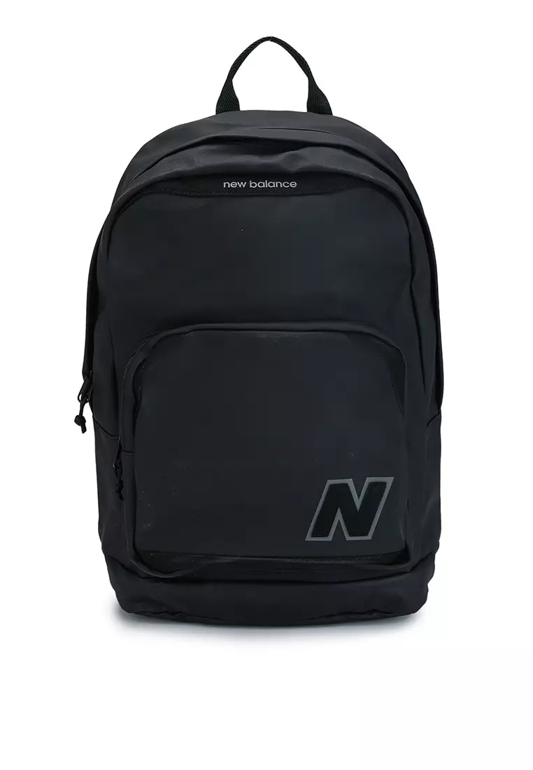 Buy New Balance Legacy Backpack 2024 Online ZALORA Philippines