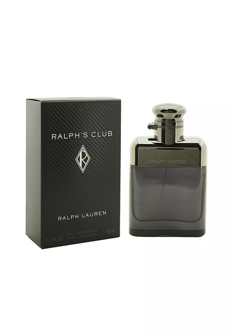 Ralph's Club 男士香水 50ml/1.7oz