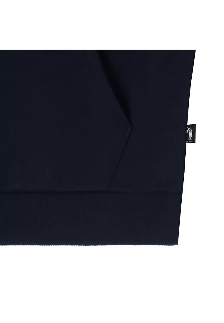 Essentials Men's Fleece Hoodie