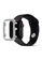 Swarovski silver Sparkling Case Apple Watch compatible 8B1CBACE59C50AGS_3