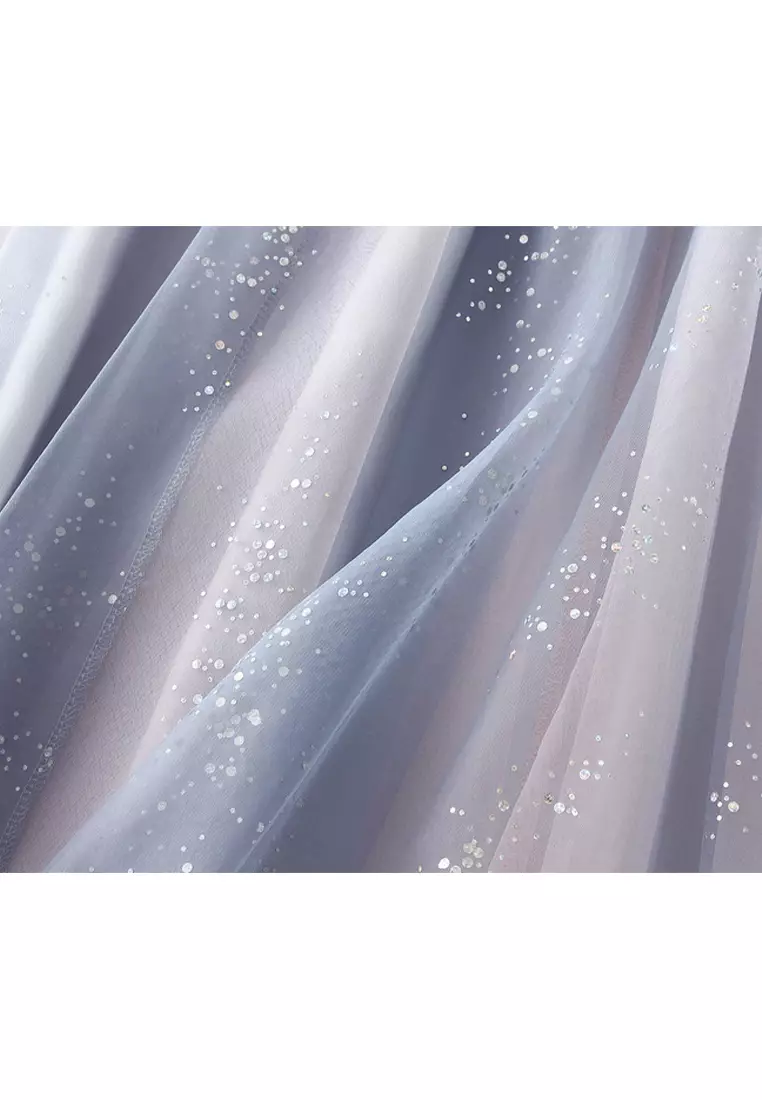 Glitter Yarn Fairy Skirt AF1833