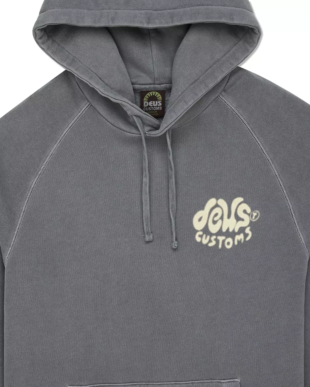 Debris Hoodie
