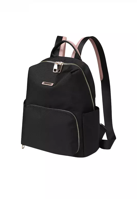 Brand New Cosy Nylon Oxford Backpack