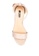 LND beige Helen Block Heels Sandals F9A9DSHCED75A7GS_4
