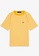 Fred Perry M7301 - Two Tone Pique T-Shirt - (Citrus Yellow) 4AC11AA408B3C7GS_1