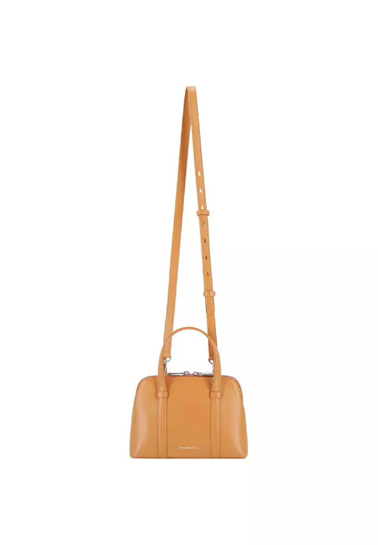 Marhen J Hazel Bag Mini Latte Brown