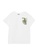 LC WAIKIKI white Crew Neck Printed Short Sleeve Cotton Boy T-Shirt 21B75KA3F58797GS_1