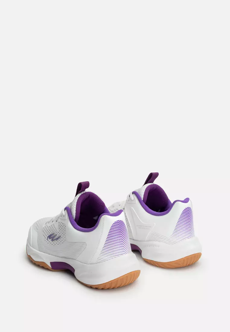 Power Alley Low Women's Performance Volleyball Shoes