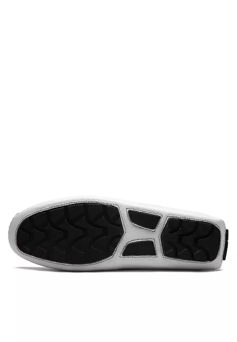Leather Loafers & Boat Shoes YY9668