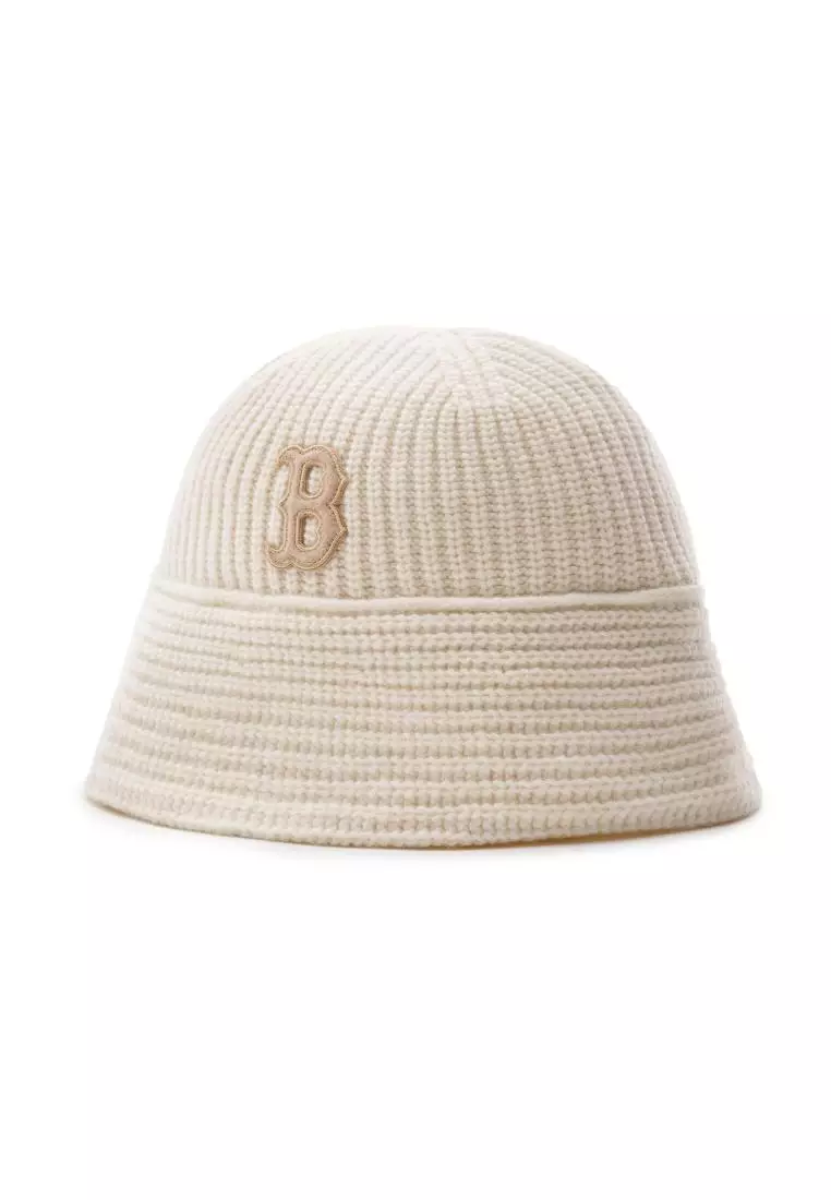 KNIT DOME HAT BOSTON RED SOX