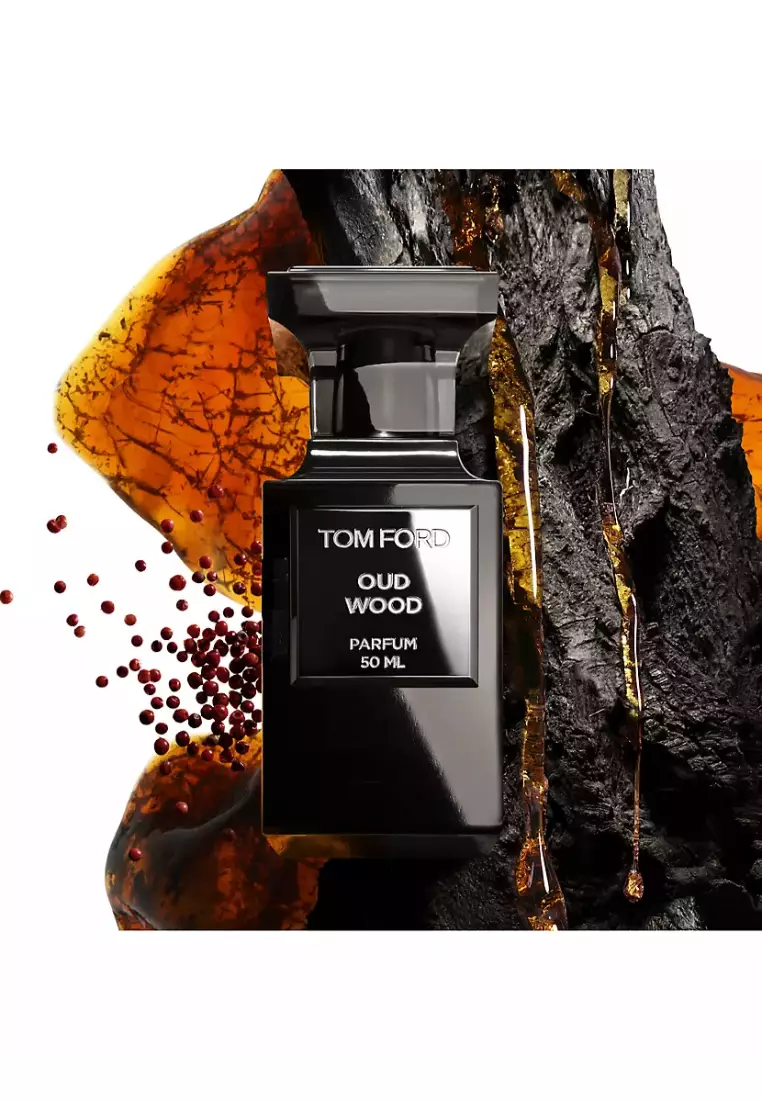 TOM FORD - Oud Wood Eau De Parfum 100ml