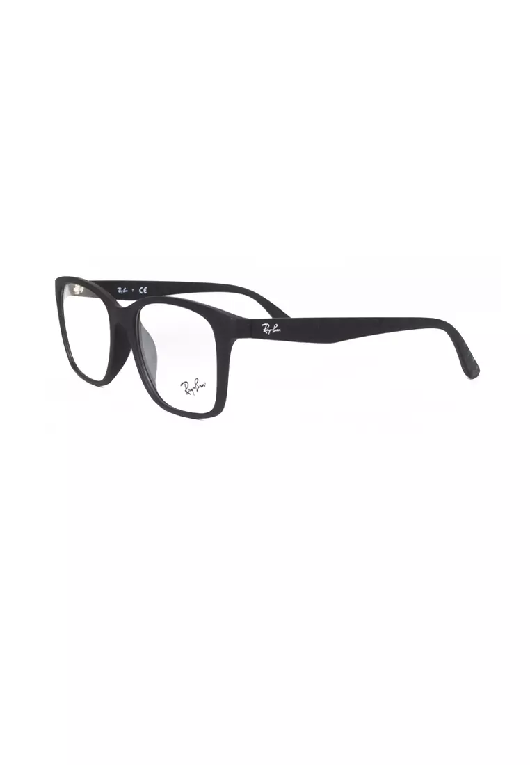 Ray ban square eyeglasses top