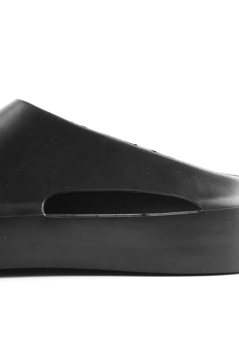 Jackson Axel 1JT Black