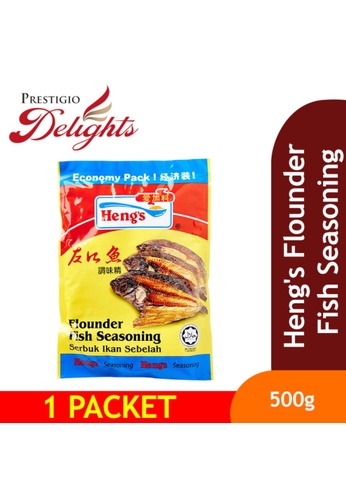 Prestigio Delights Heng's Flounder Fish Seasoning 500g 1257FESE5E96B8GS_1