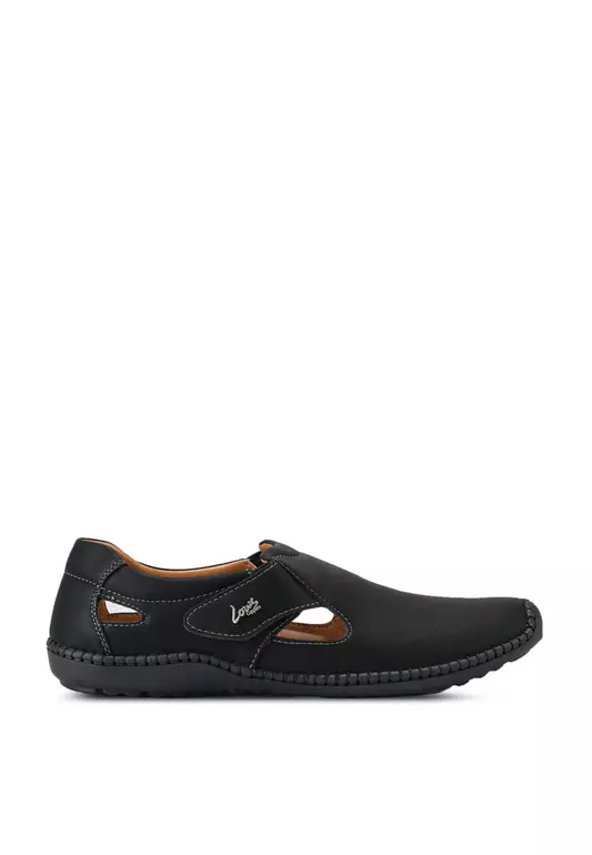 Casual Loafer Sandals