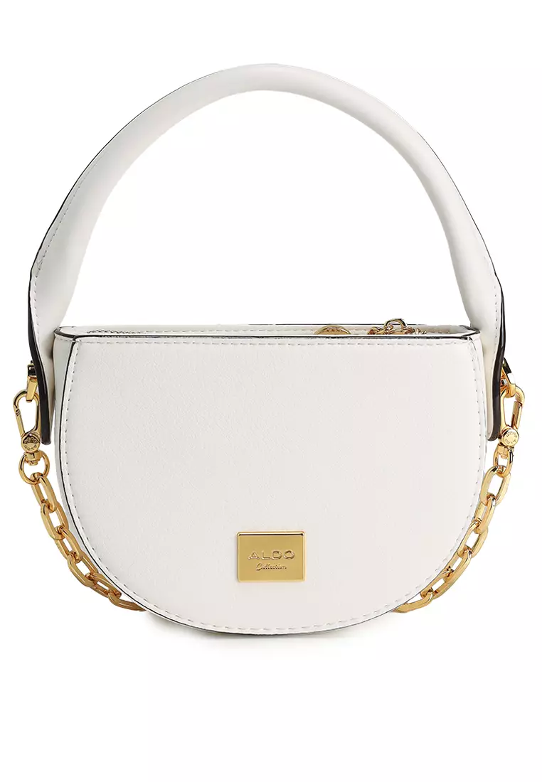 Quinnie Top Handle Bag